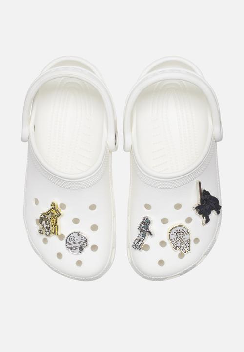 Crocs - Star Wars 5 Pack - Multi 