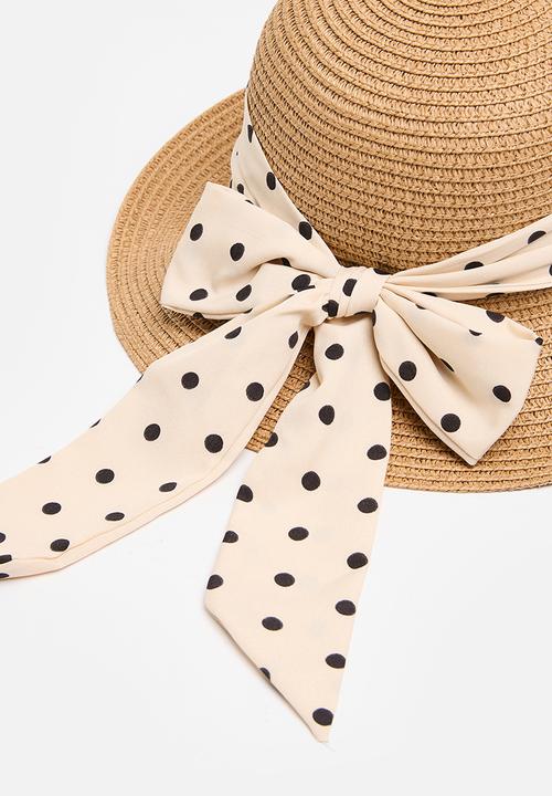Superbalist - Neve sun hat - natural