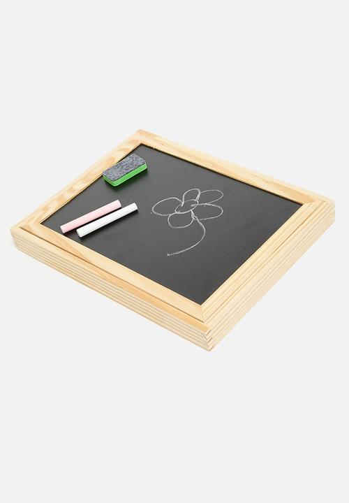 Pop Candy - Wooden magnetic puzzle - multi
