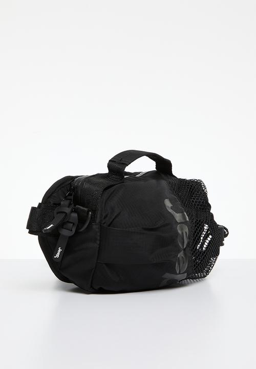 JEEP - CITY CROSSBODY - BLACK-JEEP