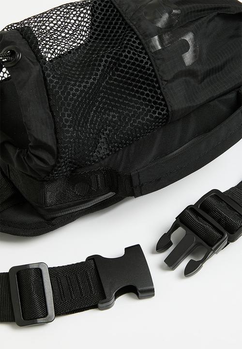 JEEP - CITY CROSSBODY - BLACK-JEEP