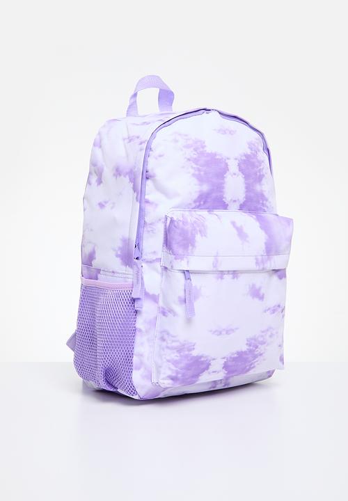 H&S - Ally backpack - stars
