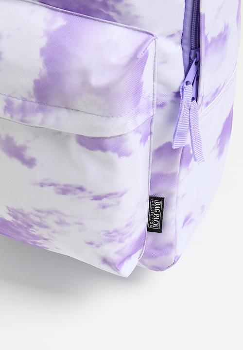 H&S - Ally backpack - stars
