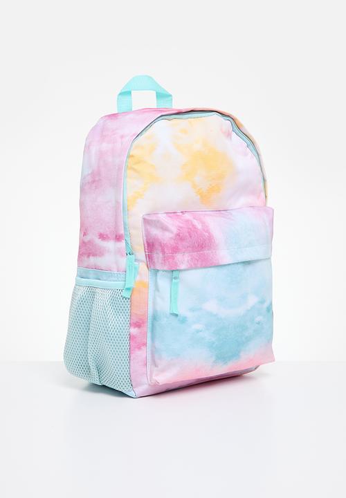H&S - Ally backpack - rainbow