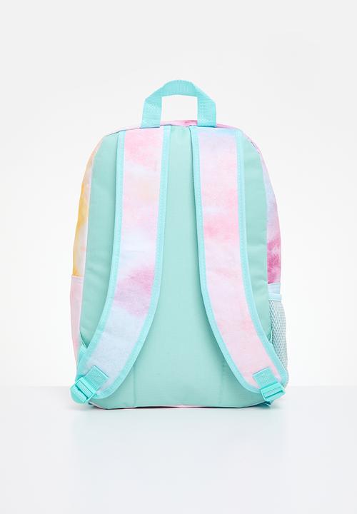 H&S - Ally backpack - rainbow