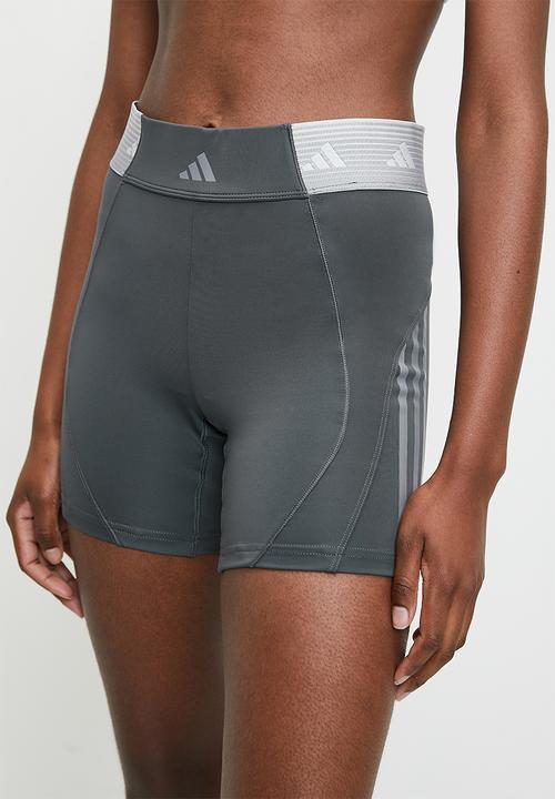 adidas Performance - Hyglm Sho Q3 - Grey Six/Glory Grey