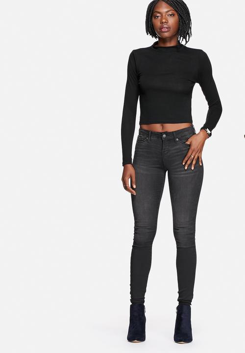 Vero Moda - Seven Hyperstretch Jeans