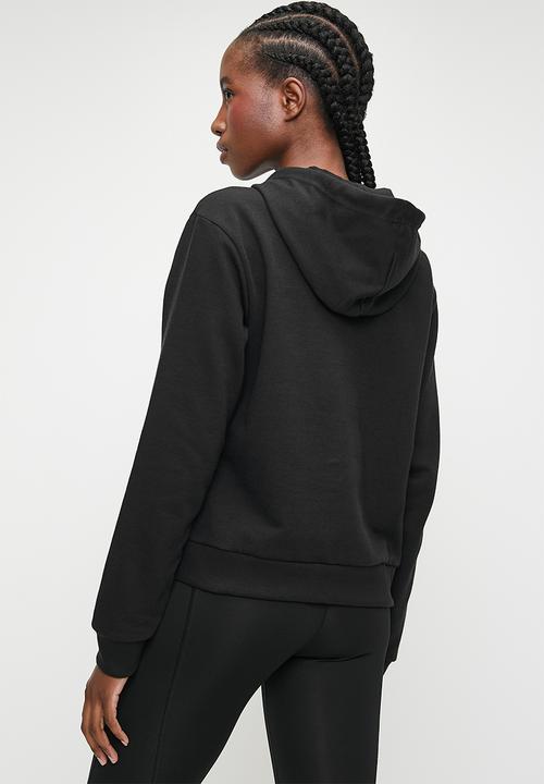 adidas Performance - W bl fl r hd - black