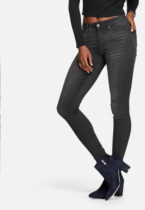 Vero Moda - Seven Hyperstretch Jeans