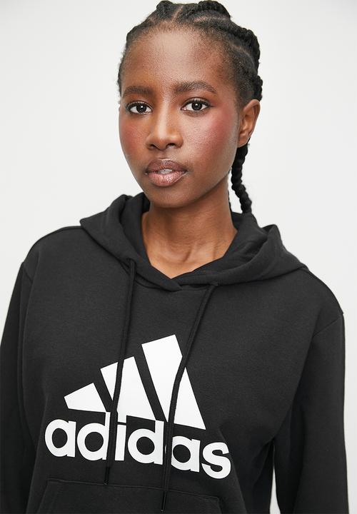 adidas Performance - W bl fl r hd - black