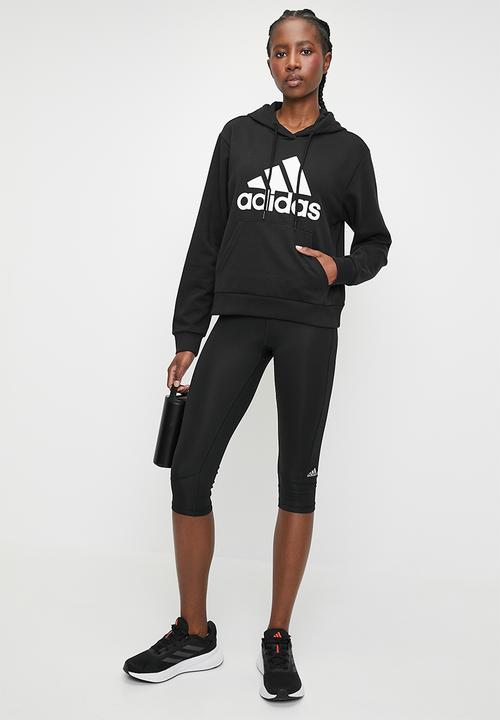 adidas Performance - W bl fl r hd - black