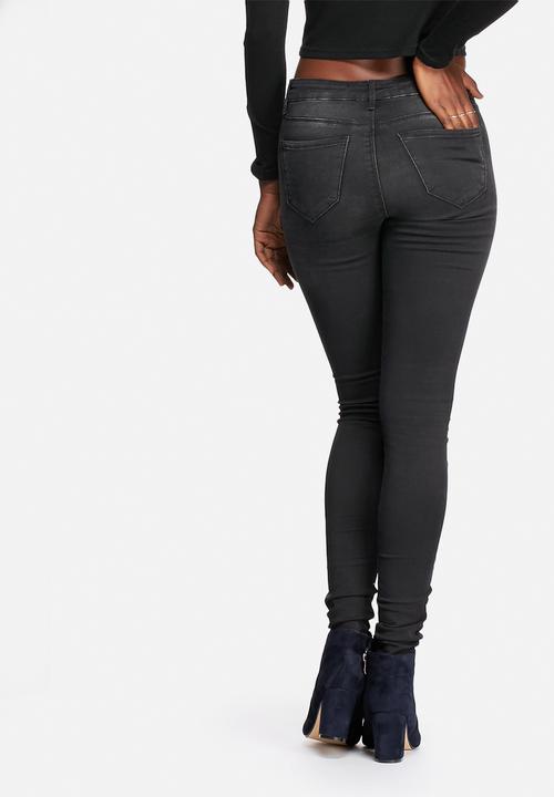 Vero Moda - Seven Hyperstretch Jeans