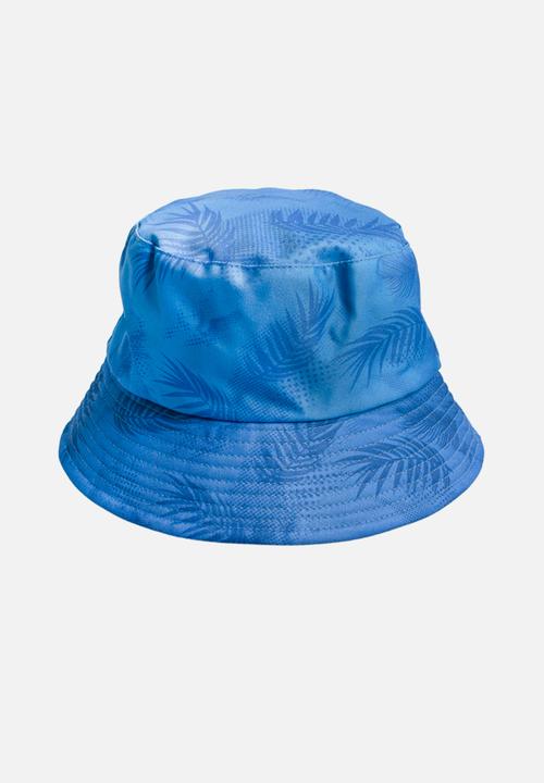 Character Group - Mickey mouse bucket hat - blue