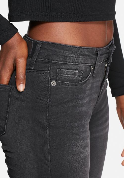 Vero Moda - Seven Hyperstretch Jeans
