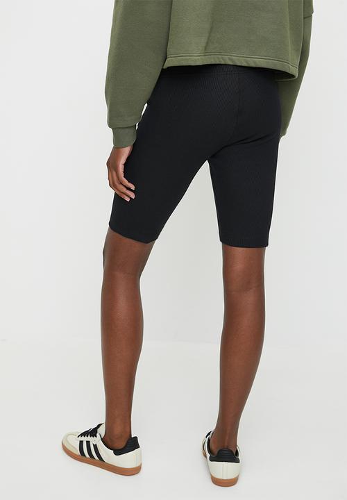 adidas Originals - Ess S Leggings W - Black