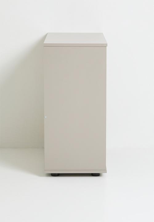 Me&Co - Madden wide shelf - Cascade