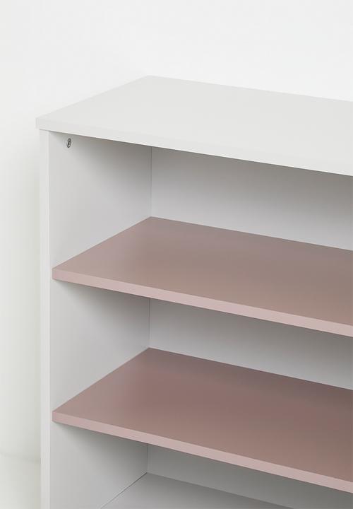 Me&Co - Madden wide shelf - Naran