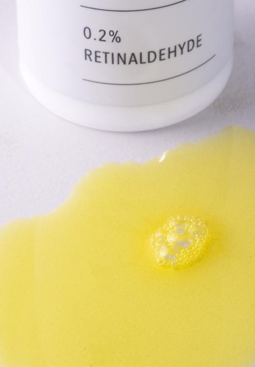 SKIN functional - 0,2% Retinaldehyde, Retinal Serum - 30ml