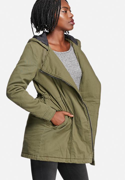 Vero Moda - Emily Jacket 