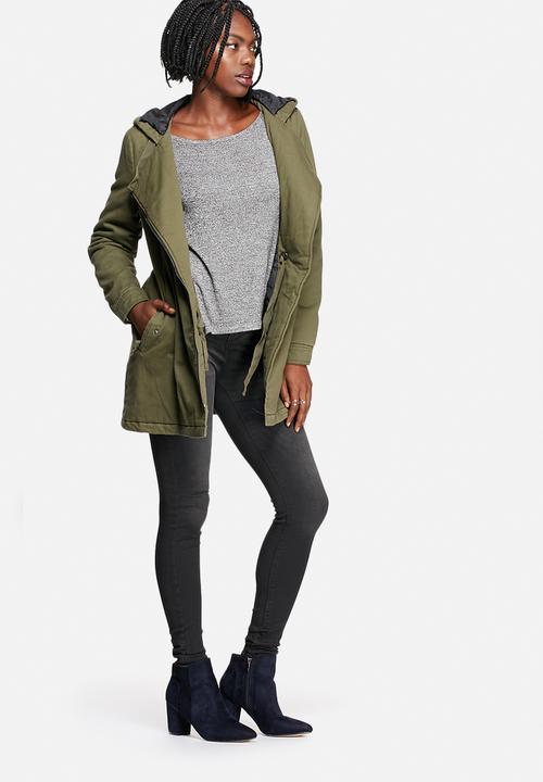 Vero Moda - Emily Jacket 