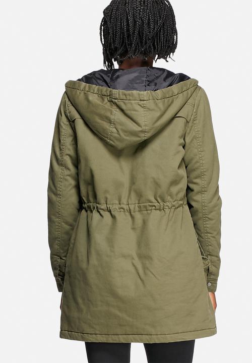 Vero Moda - Emily Jacket 