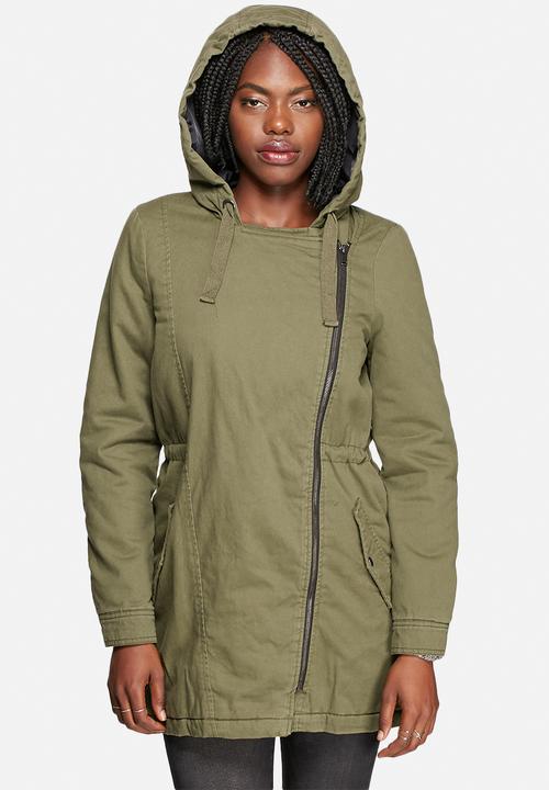 Vero Moda - Emily Jacket 