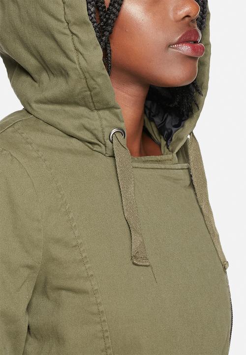 Vero Moda - Emily Jacket 