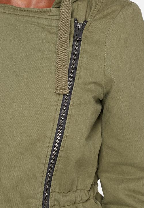 Vero Moda - Emily Jacket 