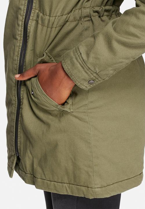 Vero Moda - Emily Jacket 