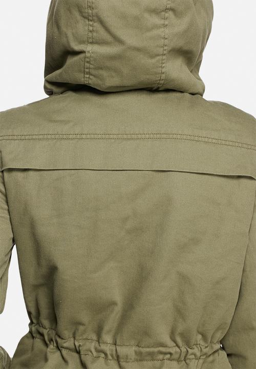 Vero Moda - Emily Jacket 