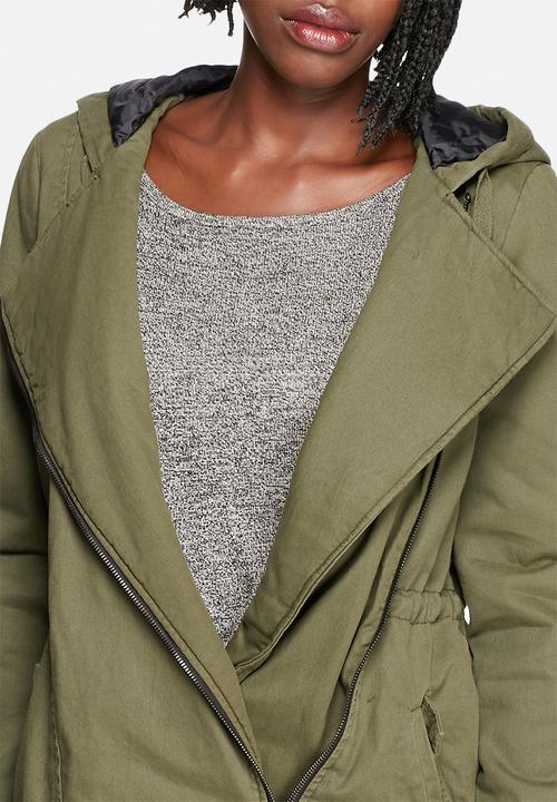 Vero Moda - Emily Jacket 