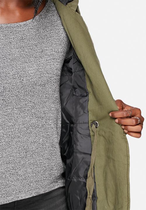 Vero Moda - Emily Jacket 