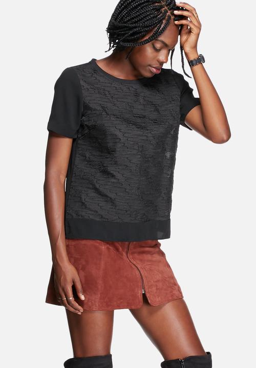 Vero Moda - Vigga Top