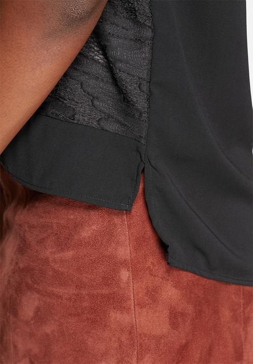 Vero Moda - Vigga Top