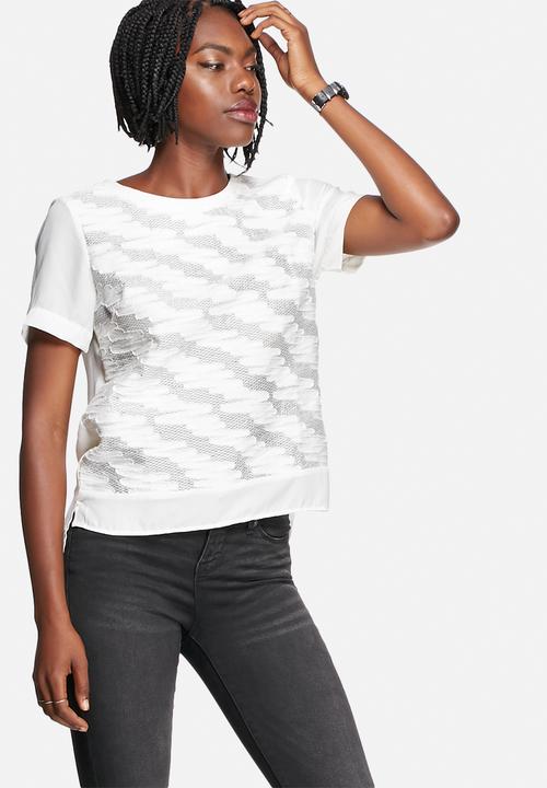 Vero Moda - Vigga Top