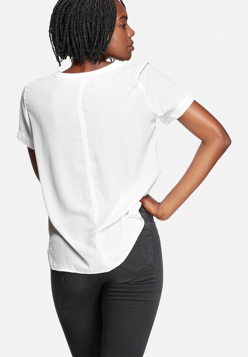 Vero Moda - Vigga Top