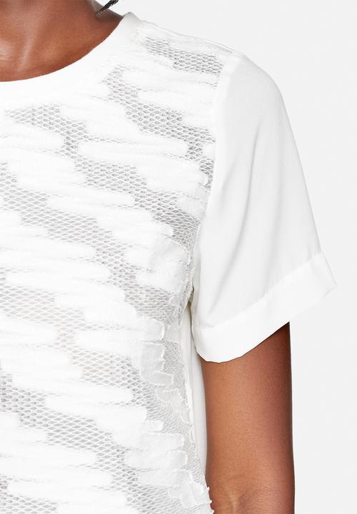 Vero Moda - Vigga Top