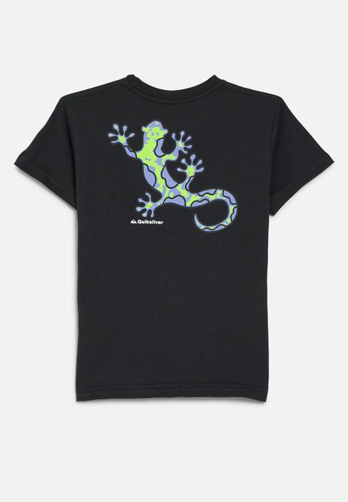Quiksilver - Gecko boys pre-boys - dark navy