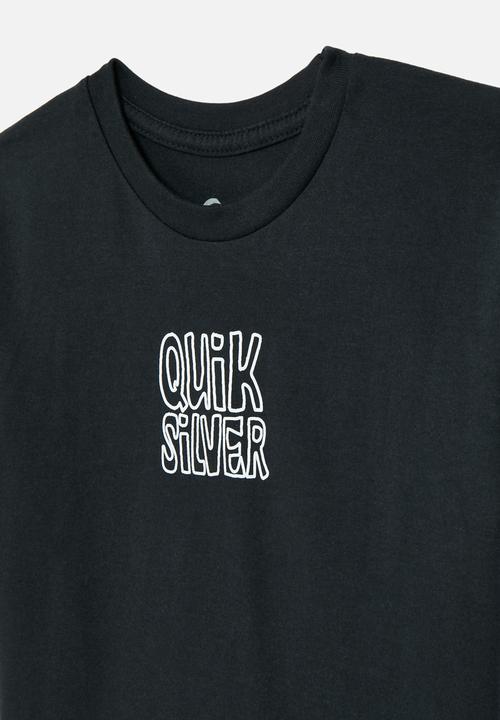Quiksilver - Gecko boys pre-boys - dark navy