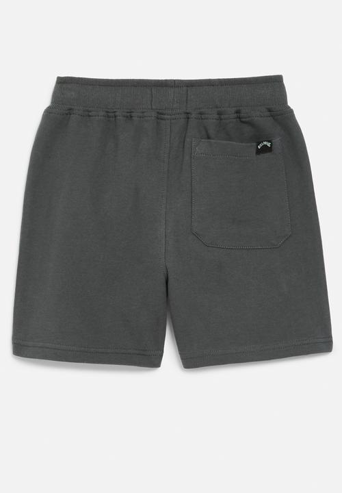 Billabong  - Arch short - washed black