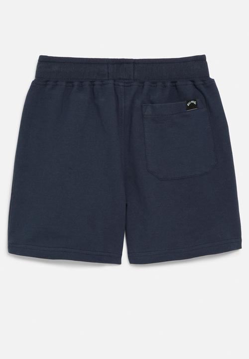 Billabong  - Arch short - navy
