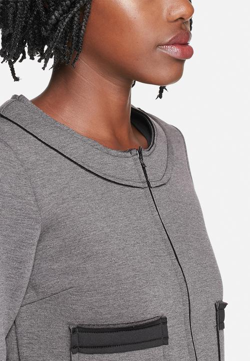 Vero Moda - Scuba Zip Blazer