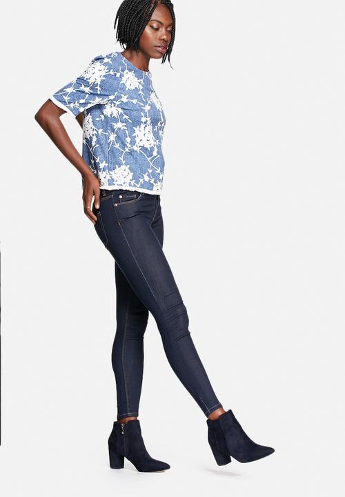 Vero Moda - Gita Top
