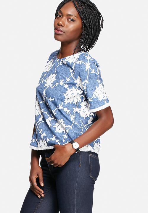 Vero Moda - Gita Top