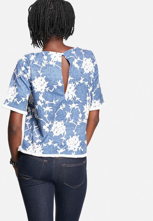 Vero Moda - Gita Top