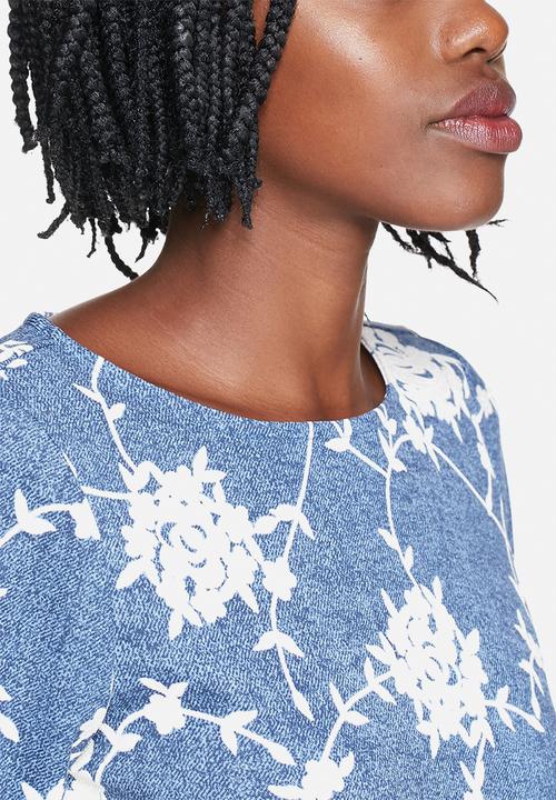 Vero Moda - Gita Top