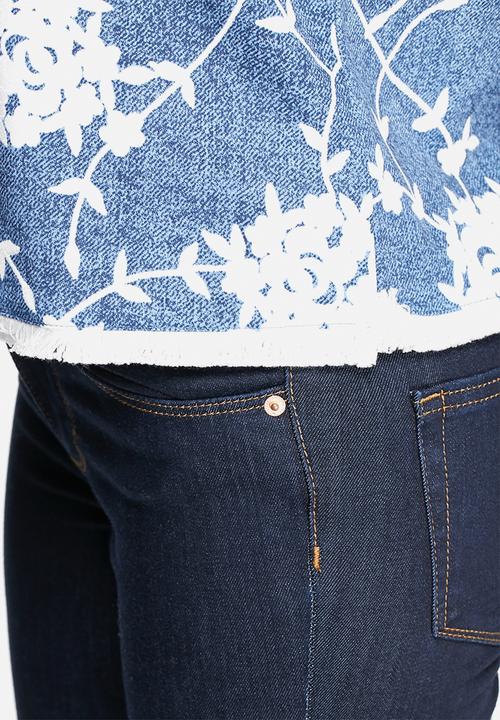 Vero Moda - Gita Top