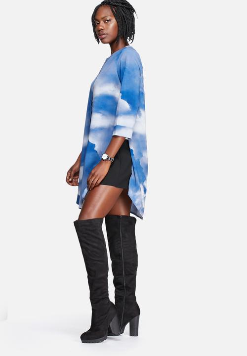 Vero Moda - Cloud Shirt