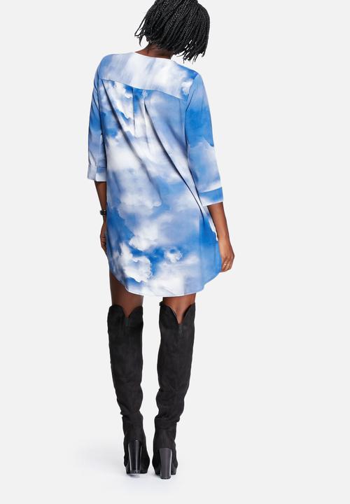 Vero Moda - Cloud Shirt