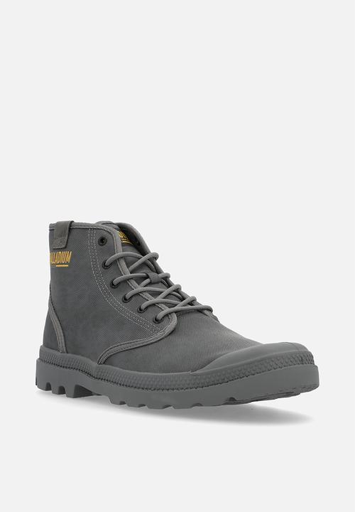 Palladium - Pampa hi coated - french metal 